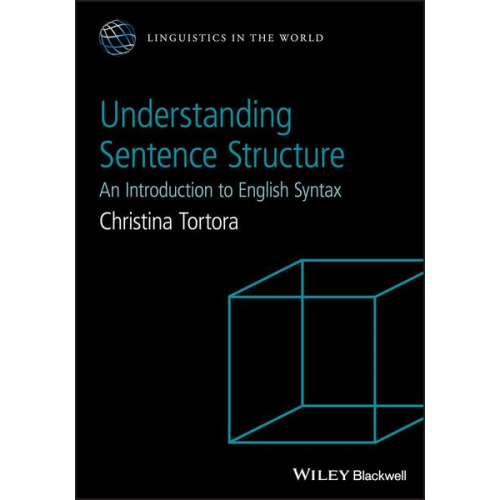 Christina Tortora - Understanding Sentence Structure