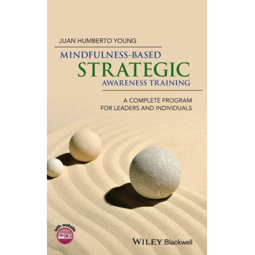 Juan Humberto Young - Mindfulness-Based Strategic Awareness Training