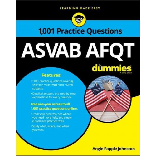 Angie Papple Johnston - Asvab Afqt