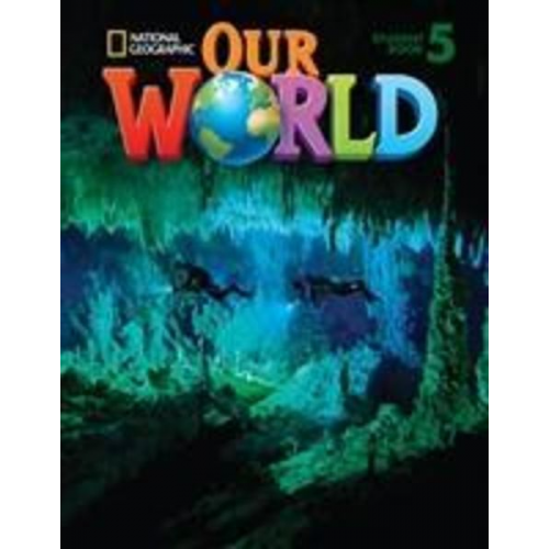 Ronald Scro - Our World 5