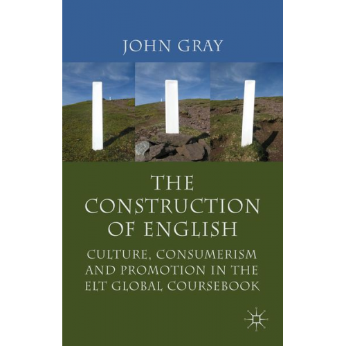 J. Gray - The Construction of English