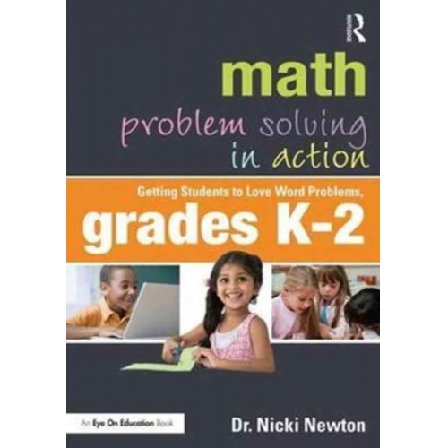 Nicki Newton - Math Problem Solving in Action