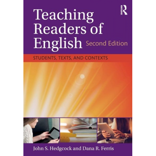 John S. Hedgcock Dana R. Ferris - Teaching Readers of English