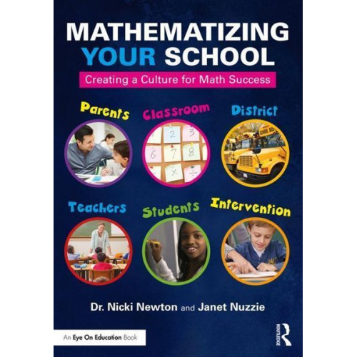 Nicki Newton Janet Nuzzie - Mathematizing Your School