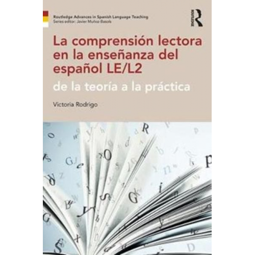 Victoria Rodrigo - La comprensión lectora en la enseñanza del español LE/L2