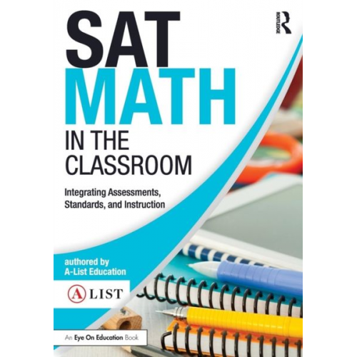 A-List Education - SAT Math in the Classroom