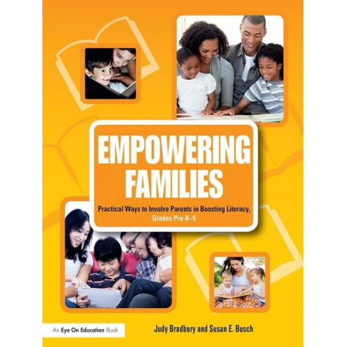 Judy Bradbury Susan E. Busch - Empowering Families