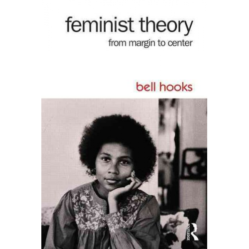 Bell hooks - Feminist Theory