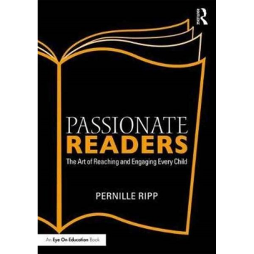 Pernille Ripp - Passionate Readers