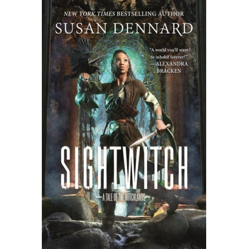 Susan Dennard - Sightwitch