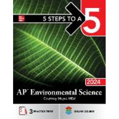 Courtney Mayer - 5 Steps to a 5: AP Environmental Science 2024