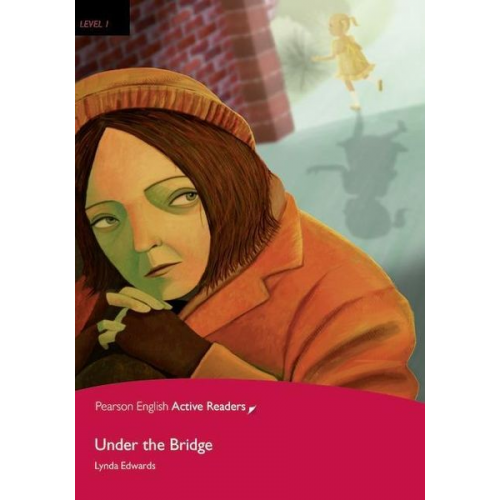 Lynda Edwards - Level 1: Under the Bridge Book and Multi-ROM with MP3 Pack