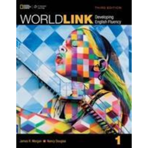 Susan Stempleski - World Link 1: Student Book