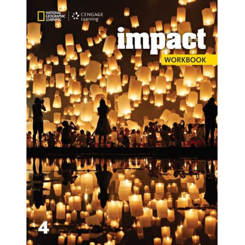 Thomas Fast - Impact 4: Workbook