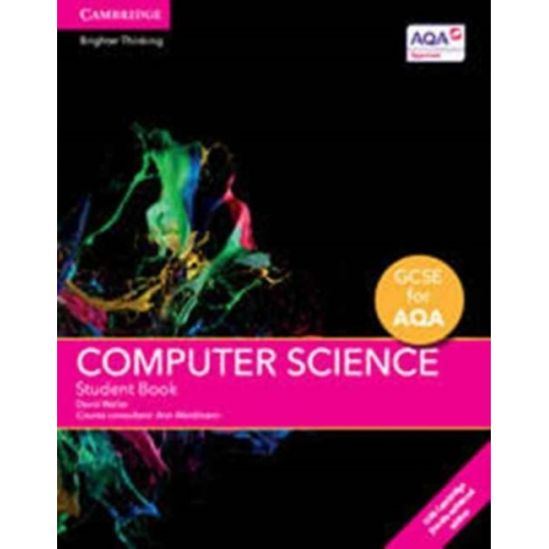 David Waller - GCSE Computer Science for Aqa Student Book with Cambridge Elevate Enhanced Edition (2 Years)