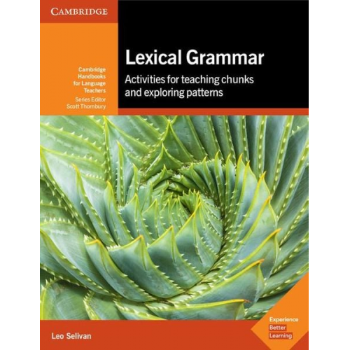Leo Selivan - Lexical Grammar