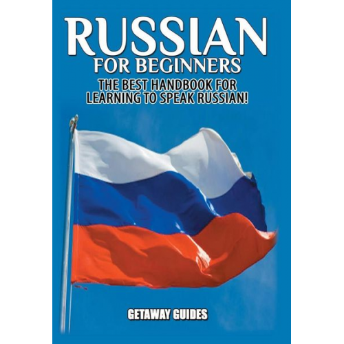 Getaway Guides - Russian for Beginners