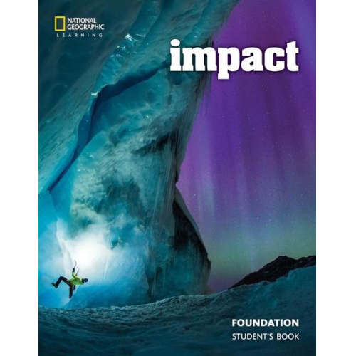 Katherine Stannett - Impact Foundation (British English)