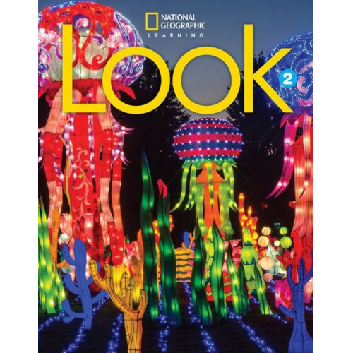 Rachel Wilson - Look 2 (British English)