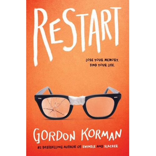 Gordon Korman - Restart