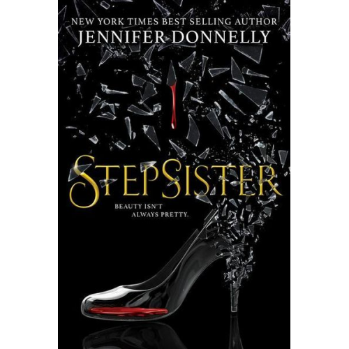 Jennifer Donnelly - Stepsister
