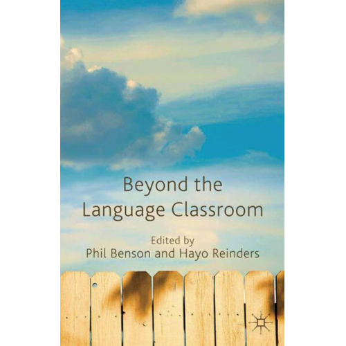 P. Reinders  H. Benson - Beyond the Language Classroom