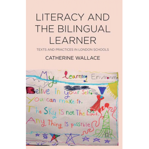 Catherine Wallace - Literacy and the Bilingual Learner