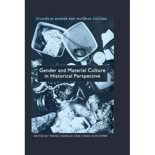 NA NA - Gender & Material Culture in H