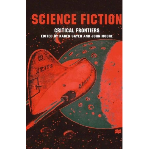 NA NA - Sci Fic Critical Frontiers Sof