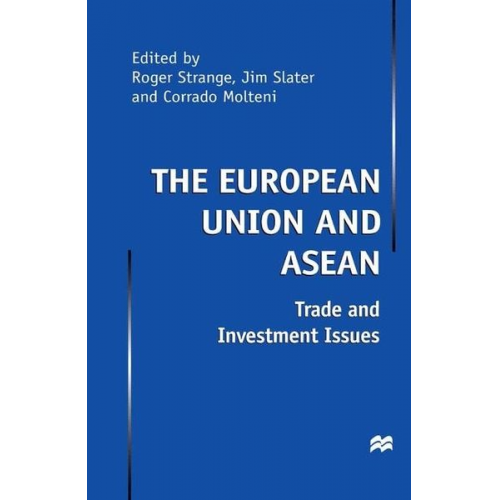 NA NA - European Union & Asean Softcov