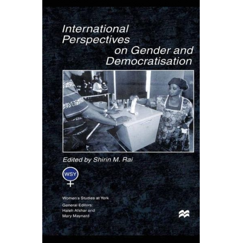 NA NA - Intl Perspectives On Gender &