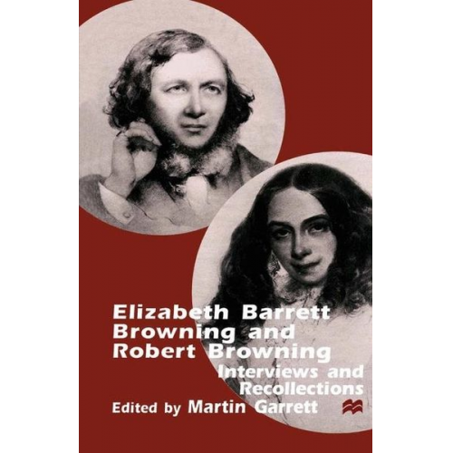 NA NA - Elizabeth Barrett Browning & R