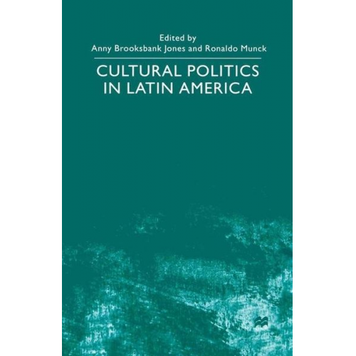 NA NA - Cultural Politics in Latin Ame