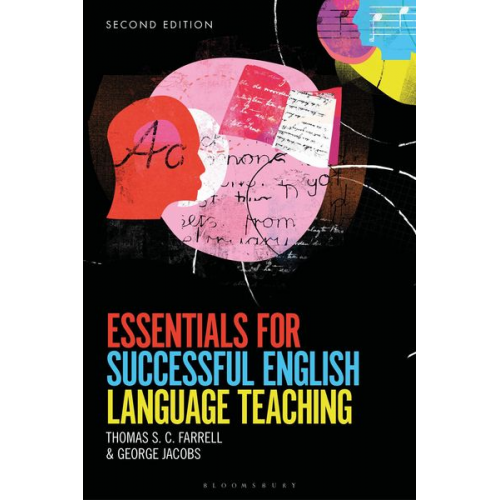 George M. Jacobs Thomas S. C. Farrell - Essentials for Successful English Language Teaching