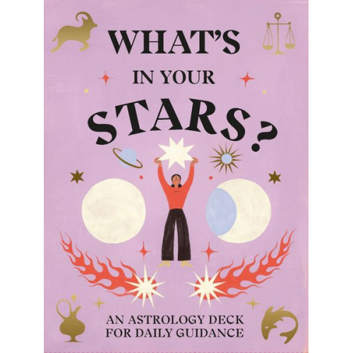 What's in Your Stars?