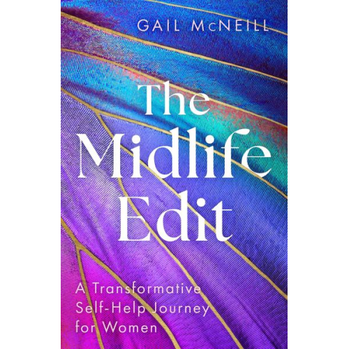 Gail McNeill - The Midlife Edit