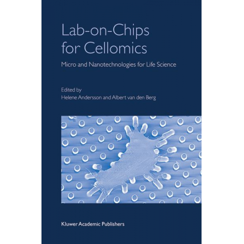 Albert Berg Helene Andersson - Lab-on-Chips for Cellomics