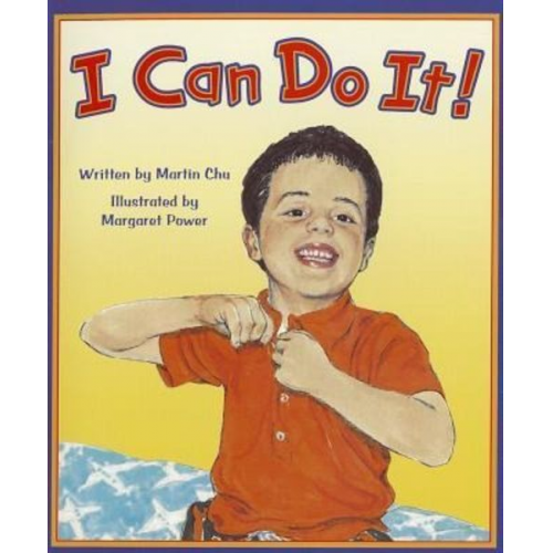 McGraw Hill - I Can Do It!