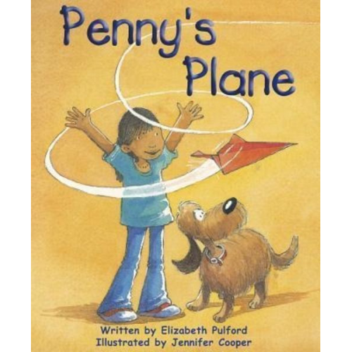 McGraw Hill - Penny's Plane