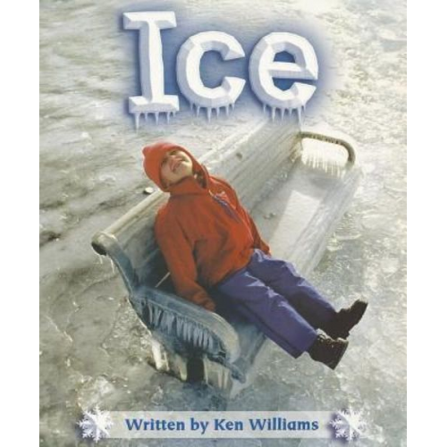 McGraw Hill - Ice