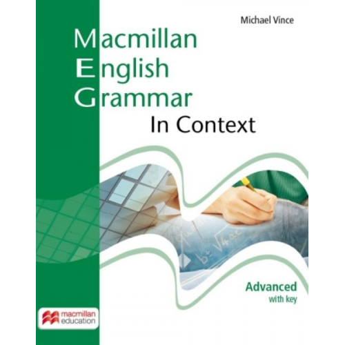 Clarke S. - MAC Eng Grammar Int Bk +Key