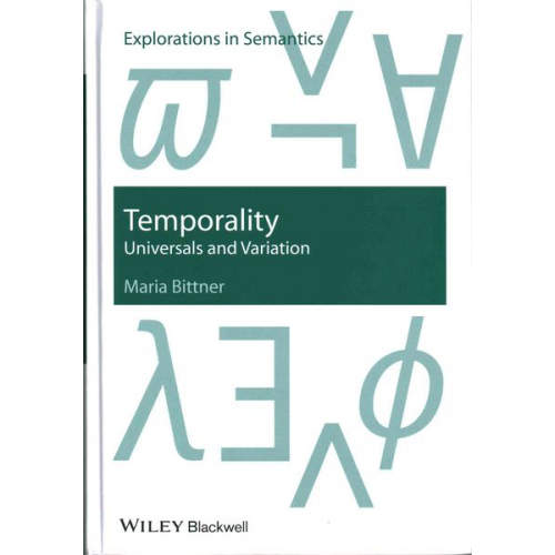 Maria Bittner - Temporality