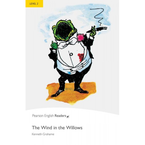 Kenneth Grahame - Grahame, K: Level 2: The Wind in the Willows