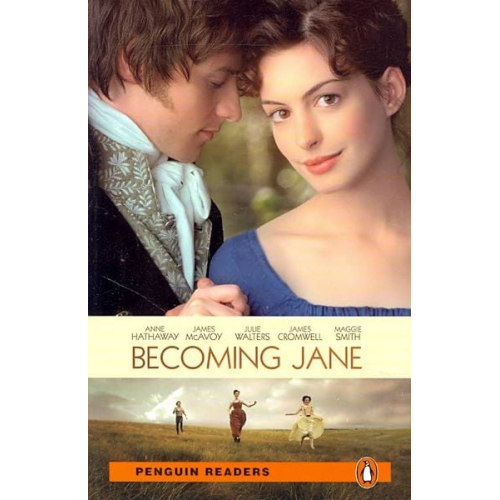 Kevin Hood - Hood, K: Level 3: Becoming Jane