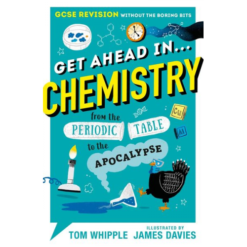 Tom Whipple - Get Ahead in ... CHEMISTRY