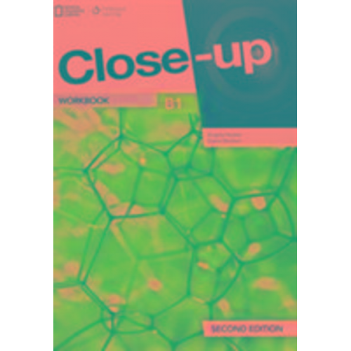 Angela Healan - Close-up B1: Workbook