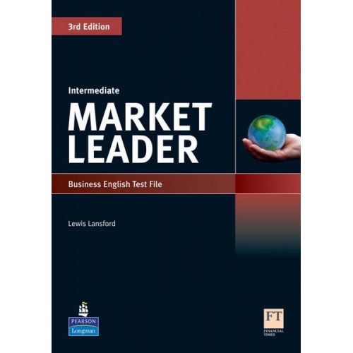 Lewis Lansford - Market Leader Intermediate Test File