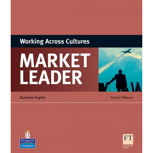 Adrian Pilbeam - Market Leader - Working Across Cultures