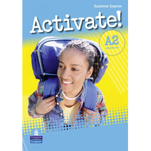 Suzanne Gaynor - Gaynor, S: Activate! A2 Workbook without Key