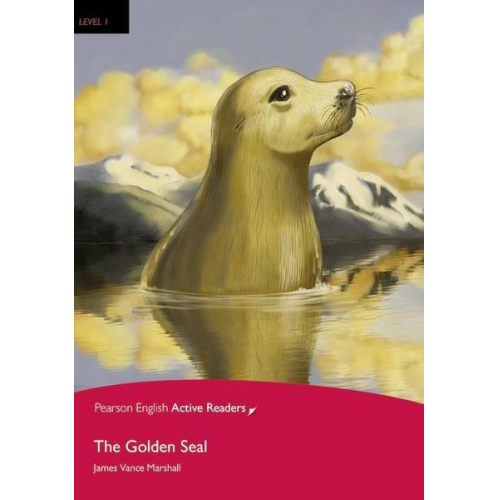 James Vance Marshal - Marshal, J: Level 1: The Golden Seal Book and Multi-ROM with